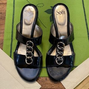 Dressy Sofft Sandals